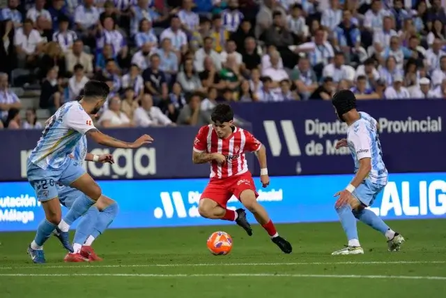 Πρεμιέρα που «ξυπνάει εφιάλτες» σε Έλτσε και Κόρδοβα