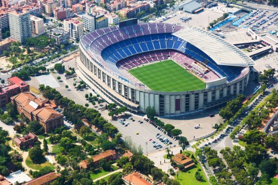 Σε Βαρκελώνη και Ούντινε το ενδιαφέρον