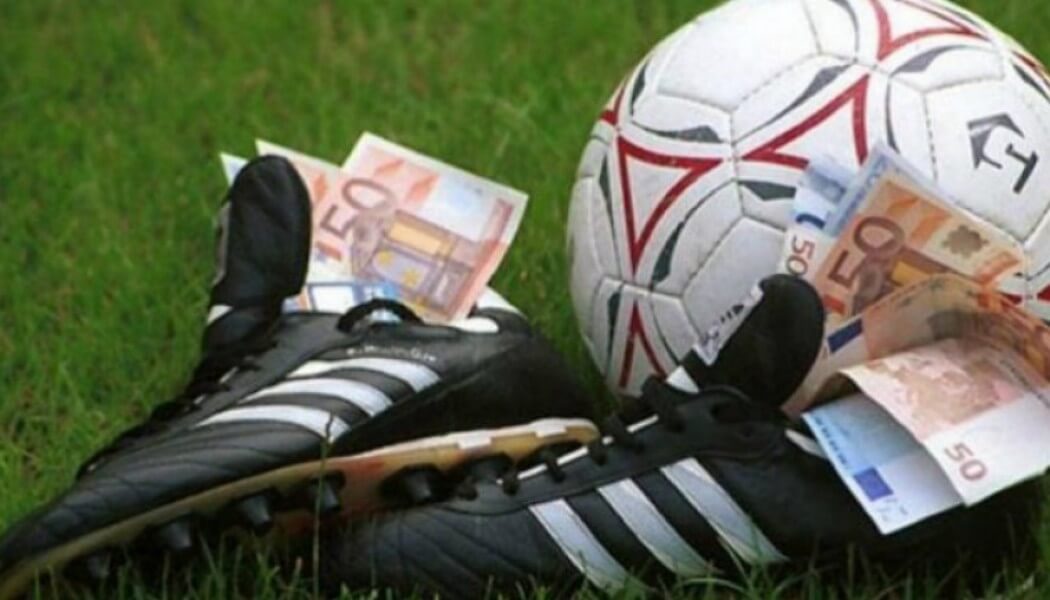 Αυξήθηκαν τα ύποπτα ματς