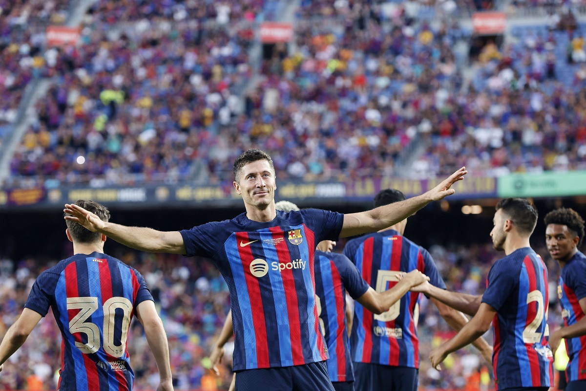 Special Bets: Top 5 με Clasico και καρτάκια διαιτητή