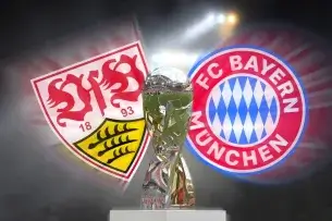 Προγνωστικά Στουτγκάρδη – Μπάγερν Μονάχου (16/08/25)