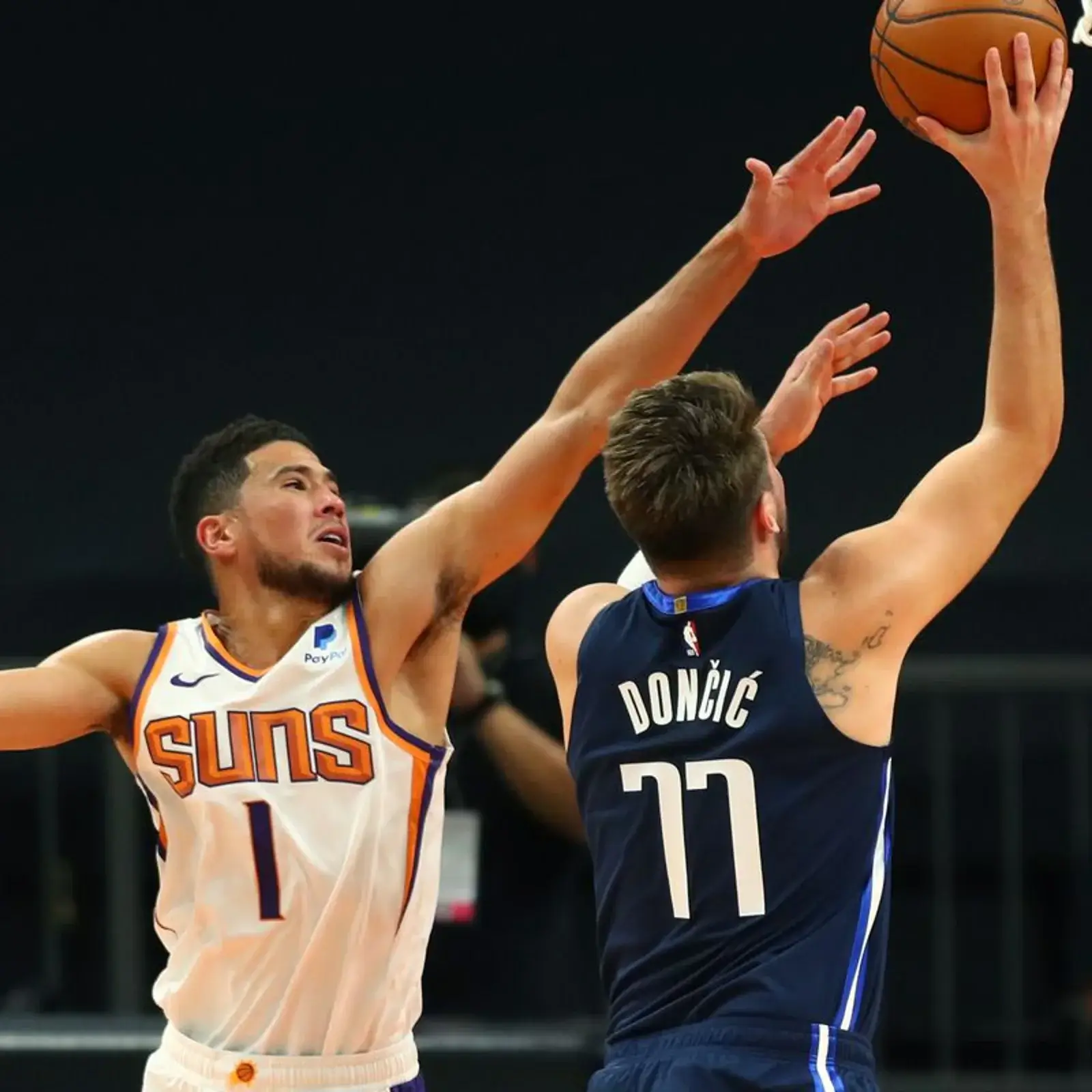 NBA: Βραδιά ειδικών στοιχημάτων σε παίκτες