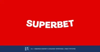 Superbet Greece: Ποια είναι η νέα στοιχηματική στην Ελλάδα