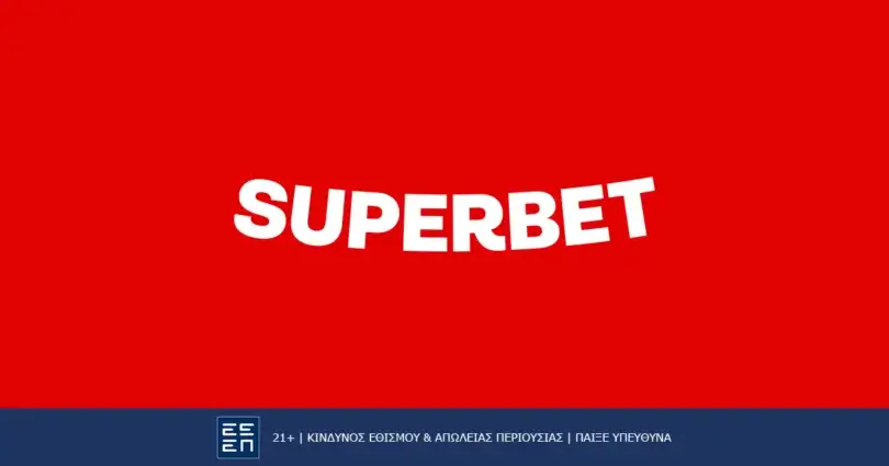 superbet logo
