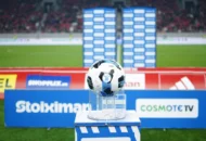 Ο άσος της εβδομάδας