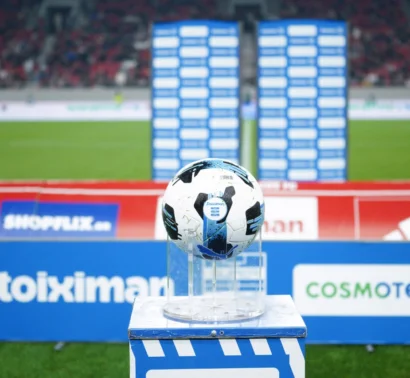 Ο άσος της εβδομάδας