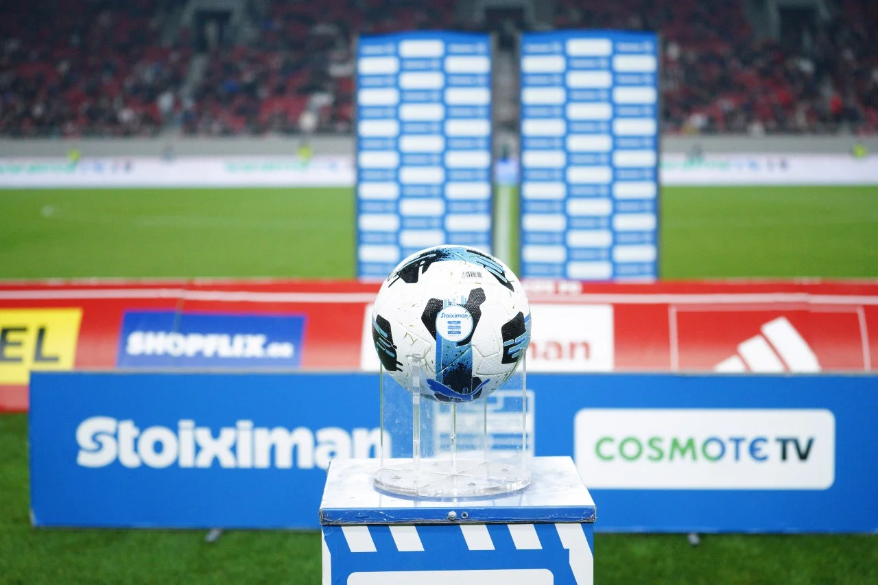 Ο άσος της εβδομάδας