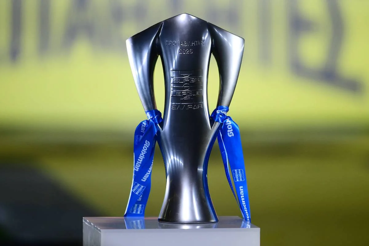 Πως επιστρέφουν οι ομάδες της Stoiximan Super League μετά την διακοπή