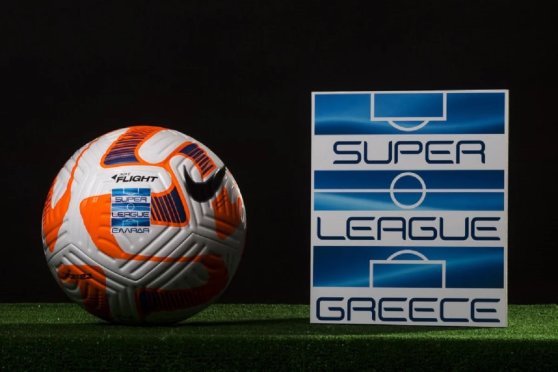 Super League 2022-2023: Οι αποδόσεις των πρώτων μεγάλων ντέρμπι