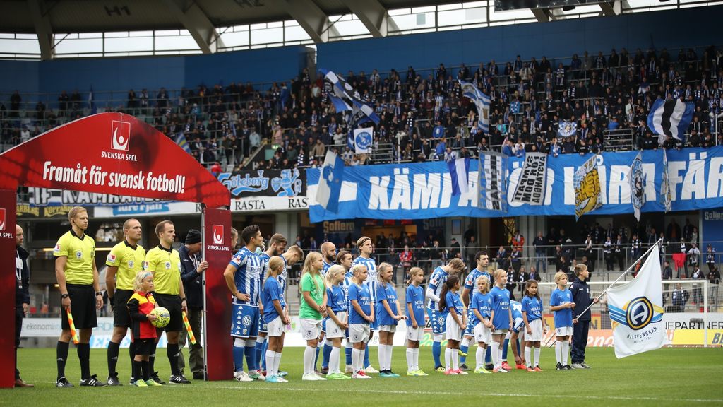 Τι ποντάρουμε στη Σουηδία