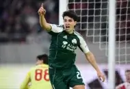 Η απόδοση να σκοράρει ξανά ο Ταμπόρδα!