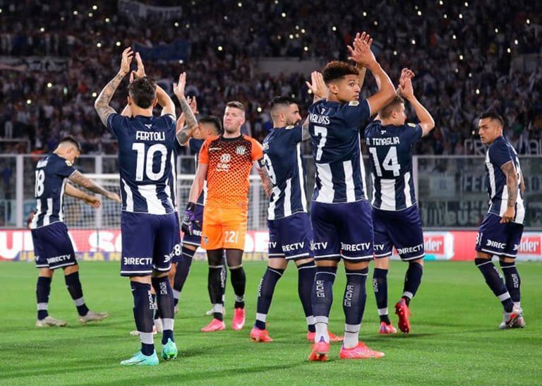 Άξια θαυμασμού