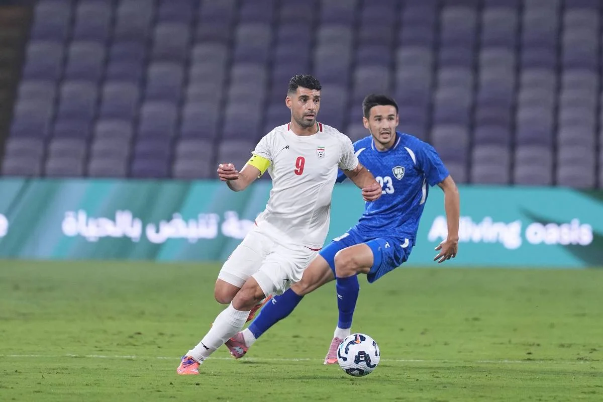 Ιράν Μουντιάλ 2026: Τι ισχύει με τη συμμετοχή της ομάδας στην διοργάνωση;