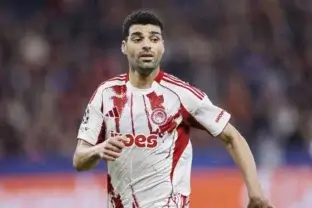 Η παράδοση και η φόρμα του Ταρέμι βγάζει early bet!