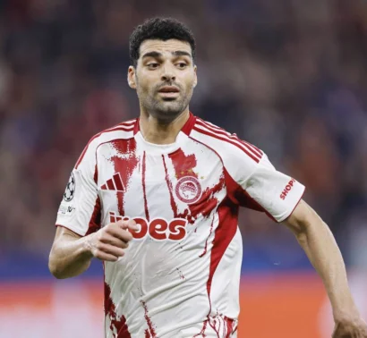 Η παράδοση και η φόρμα του Ταρέμι βγάζει early bet!