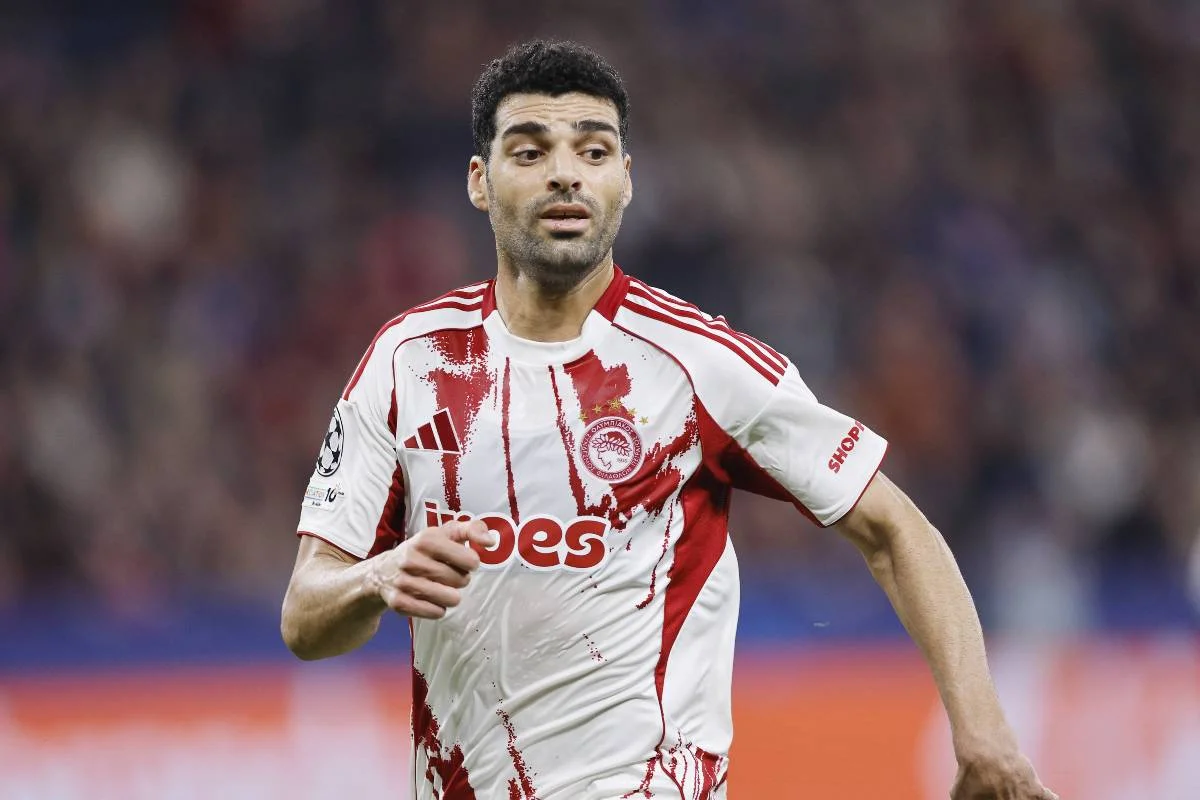 Η παράδοση και η φόρμα του Ταρέμι βγάζει early bet!