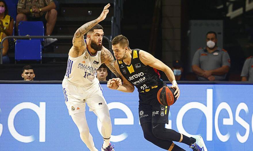 Όταν χάνει, το κάνει δύσκολα!