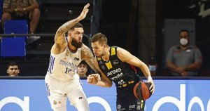 Τριπλό ποντάρισμα στην ACB League