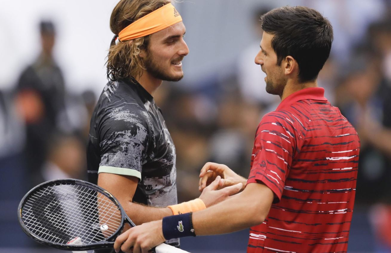 Δύο προφανή φαβορί (;)