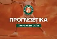 Με άσους στα ημιτελικά των ανδρών