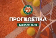 Η ασταμάτητη Σαμπαλένκα στο 1.91