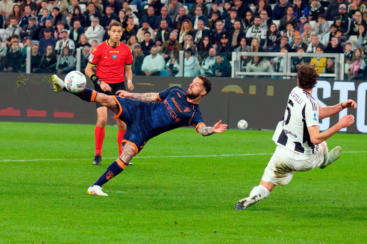 Αταλάντα – Λέτσε: Προγνωστικά (27/04/25) με ειδικά παικτών