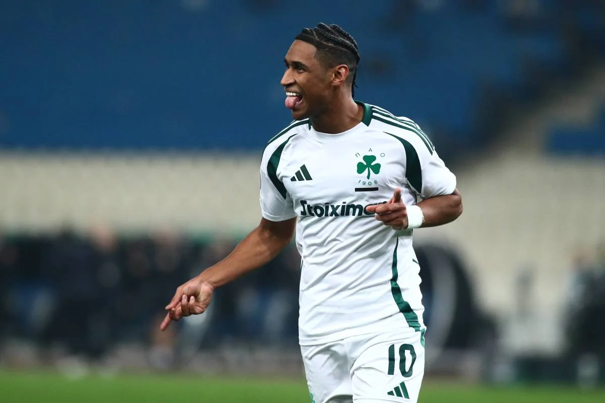 Ασοι με αξία και ειδικό στοίχημα στον Παναθηναϊκό