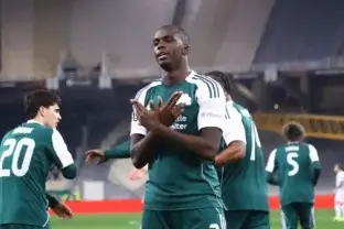 Γιατί δεν είδαμε γραμμή οφσάιντ στο γκολ της Μπέτις