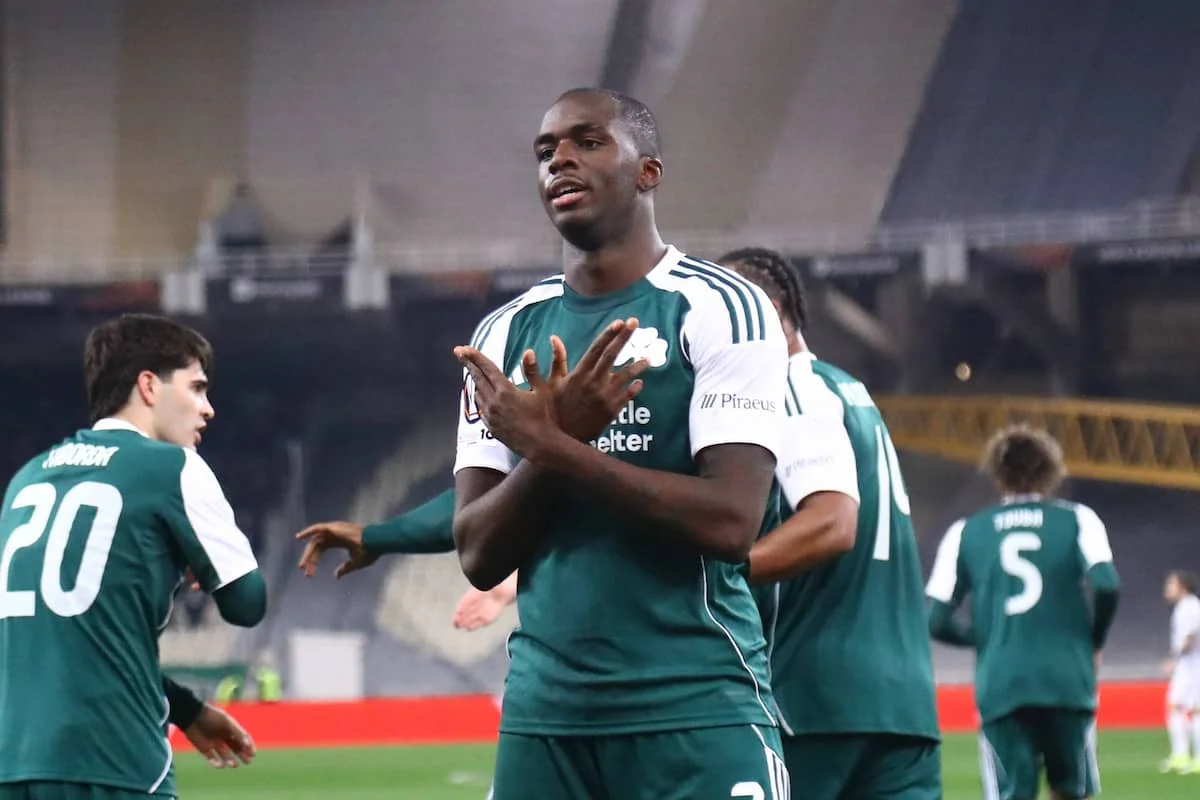 Η φόρμα του Τεττέη «γκρέμισε» τις αποδόσεις για να σκοράρει!