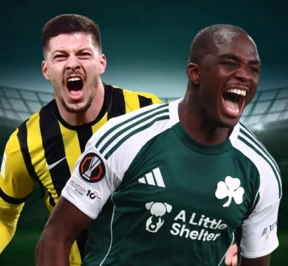 Οι ενισχυμένοι* σκόρερ που πρέπει να τσεκάρεις!