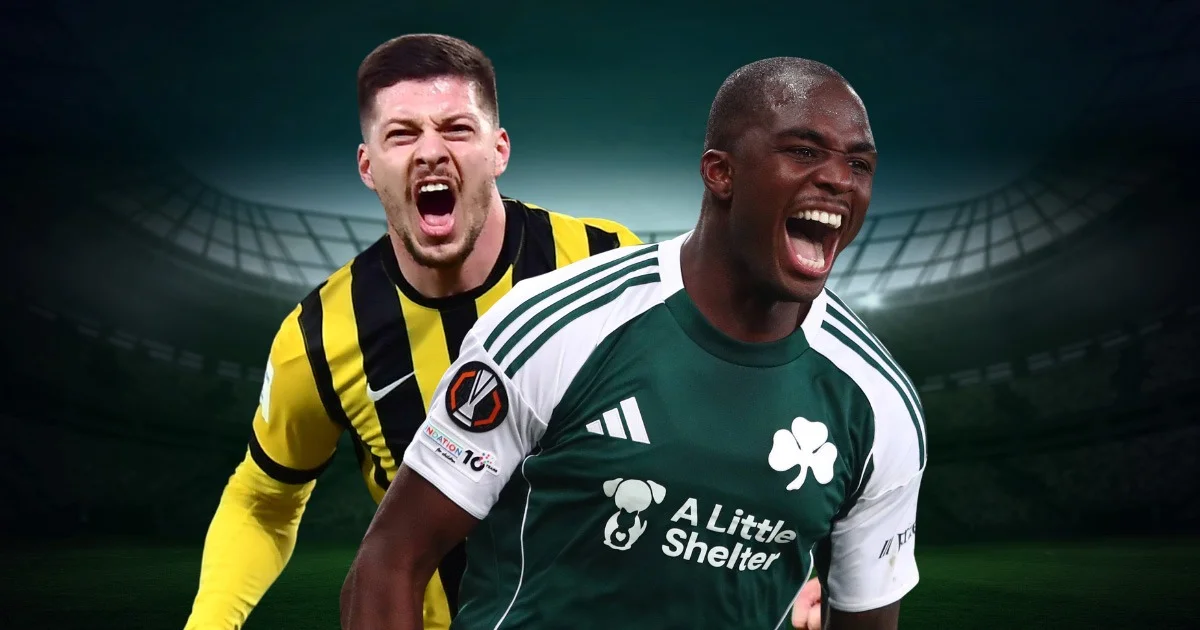 Οι ενισχυμένοι* σκόρερ που πρέπει να τσεκάρεις!