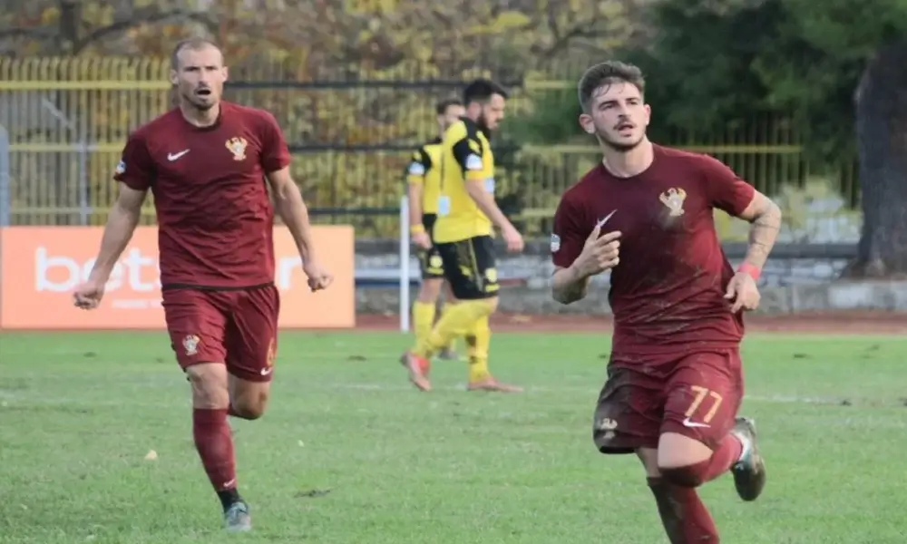 Betsson Superleague 2: Τα φαβορί έχουν τον πρώτο λόγο