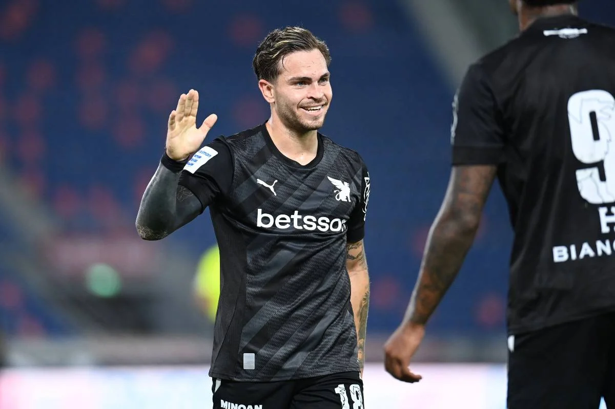 Επόμενη ομάδα Νους Αποδόσεις