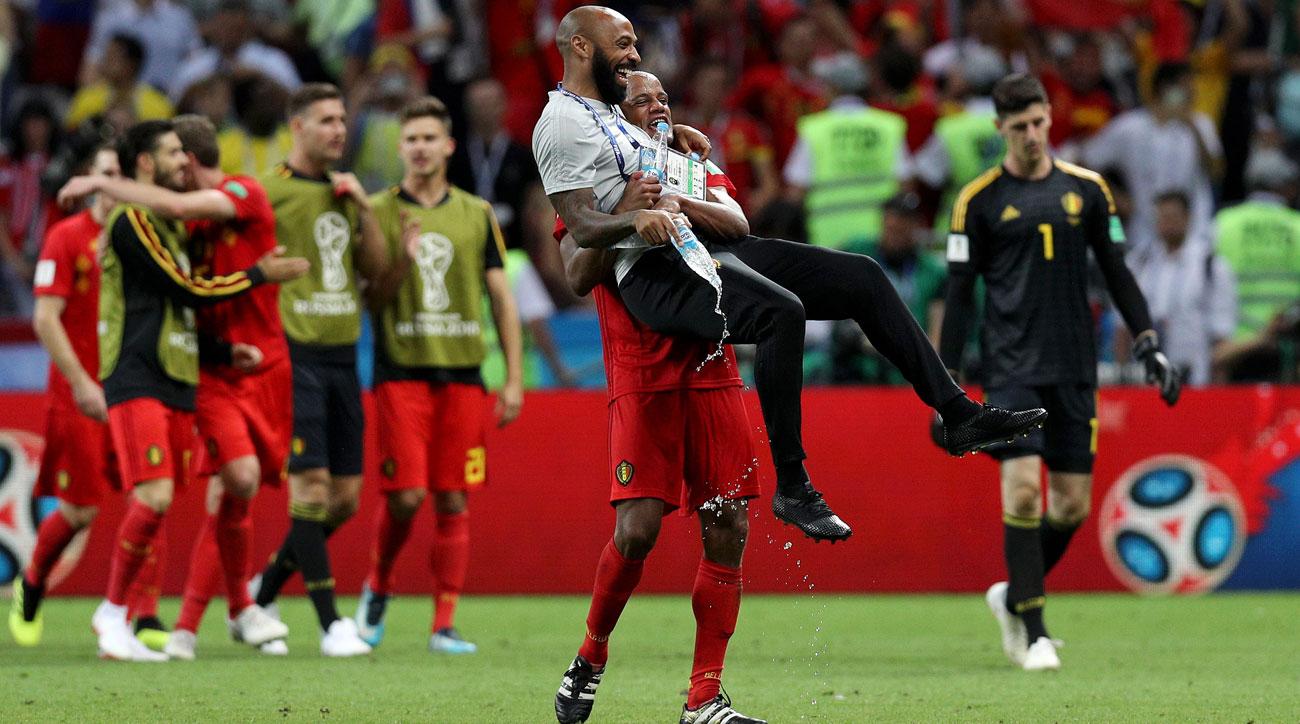 Τσάμπιονς Λιγκ: Τι μικρός που είναι ο κόσμος