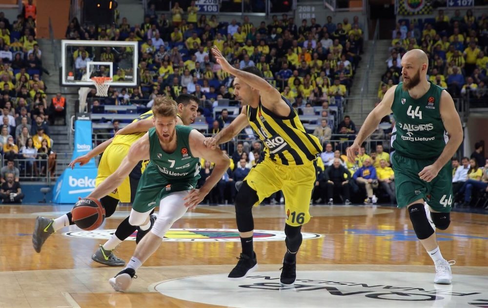 Η μία επιλογή που θα κάνει τη διαφορά στους “αιώνιους”