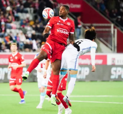 Combo σε διπλό ταμπλό!