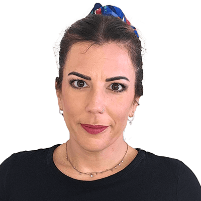 Αρθρογράφος Δήμητρα Παπαδάτου