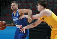 Η απίθανη απόδοση πρόκρισης της Εθνικής στο Mundobasket 2027