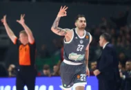 Η «μεταγραφή» Τολιόπουλου και το ματς με την Μακάμπι