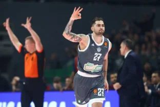 Η «μεταγραφή» Τολιόπουλου και το ματς με την Μακάμπι