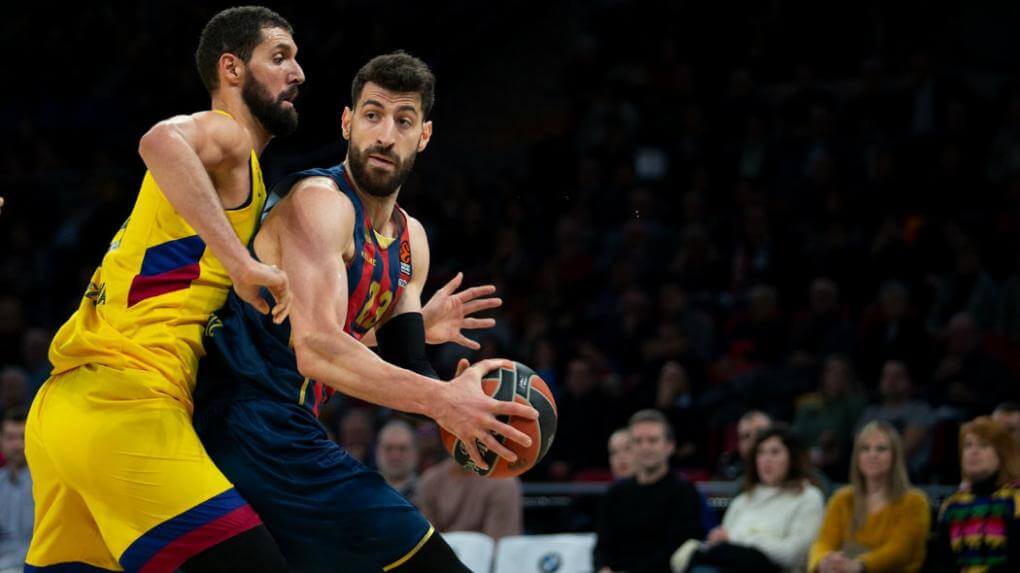 Η πολυφωνία της Μπάρτσα και το μομέντουμ της Ουλμ