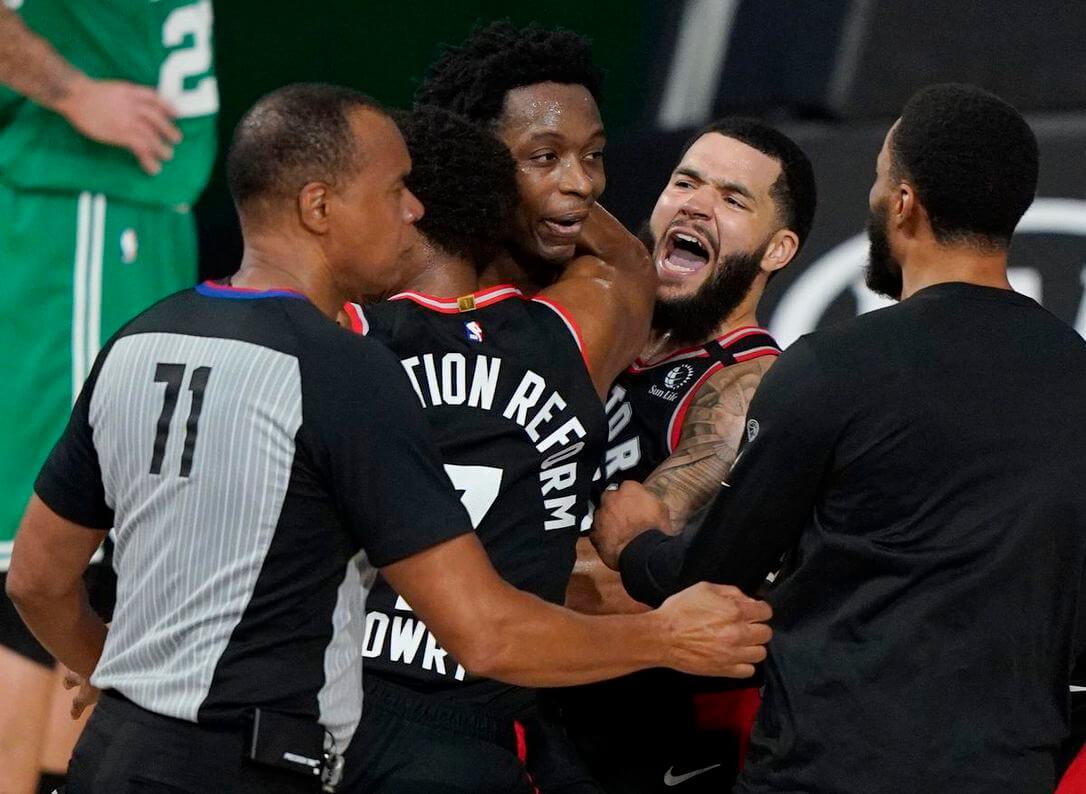 Δύο γκαρντ, δύο over