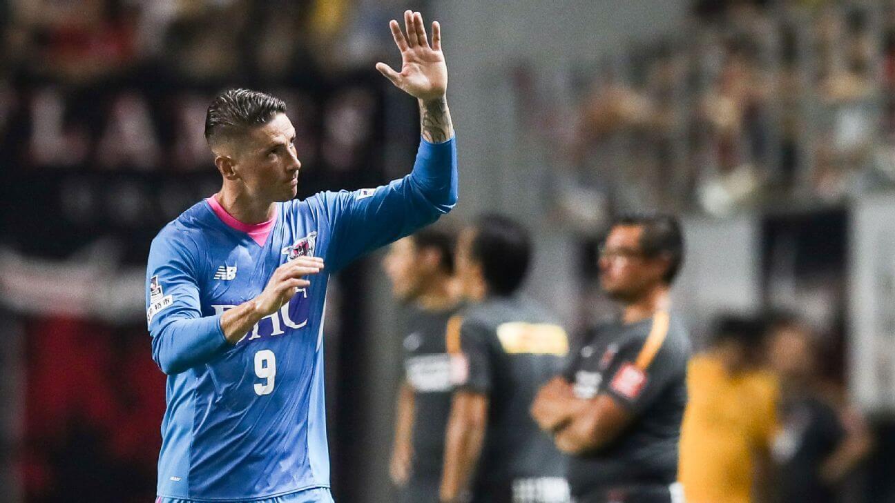 Ο Πύργος, ο «El Nino» και το over