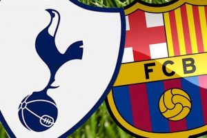 tottenham-barcelona