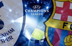 tottenham-barcelona
