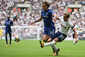 tottenham-chelsea