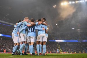 Goalbet: Μάντσεστερ Σίτι – Ρεάλ Μαδρίτης με 0% γκανιότα*!