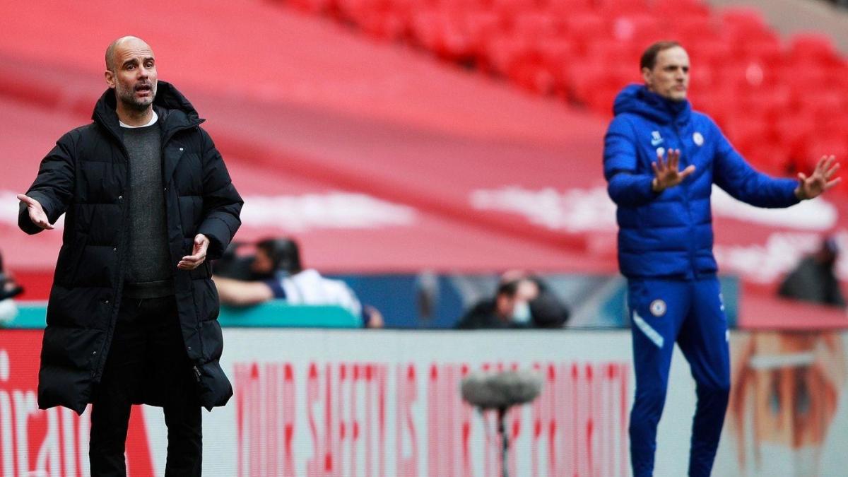 Μάντσεστερ Σίτι-Τσέλσι: 10 πληροφορίες για τον τελικό