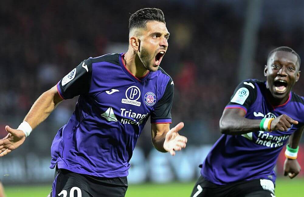 Κούγιας, Ζανκό και «τρελό» over στη Σκωτία