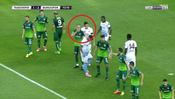 Έτσι όπως ήρθαν τα πράγματα…